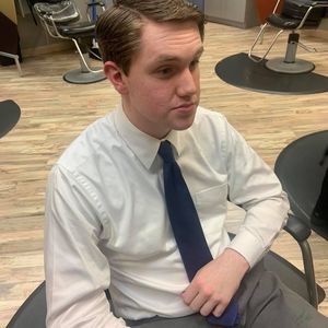 Meet your Posher, Bryan